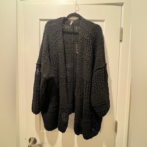 Free People Cardigan